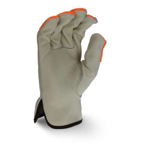 RWG4220H RWG4220H High Visibility Standard Grain Cowhide Leather Driver