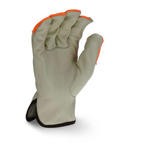 RWG4221HV RWG4221HV High Visibility Standard Grain Cowhide Leather Driver