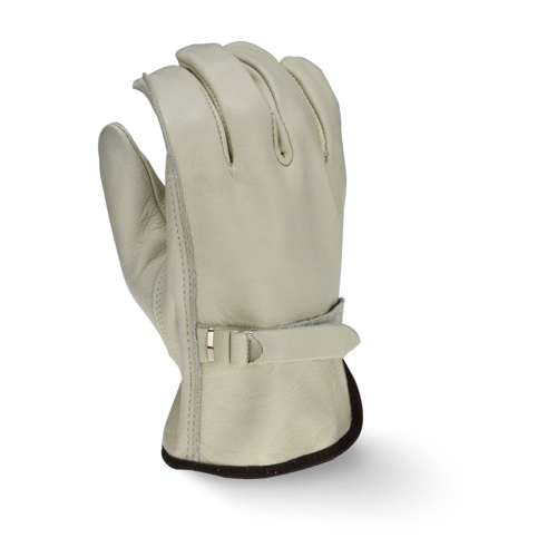 RWG4221 RWG4221 Standard Grain Cowhide Leather Driver