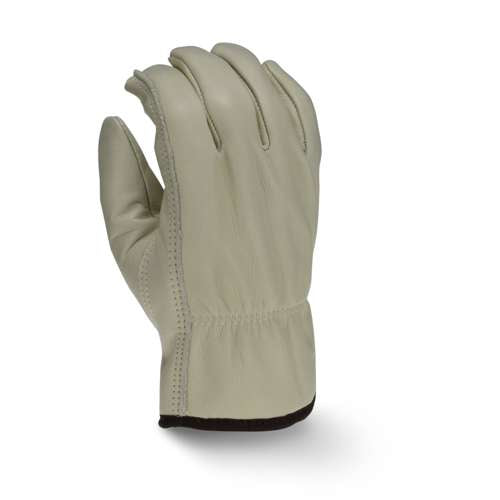 RWG4225 RWG4225 Fleece Lined Standard Grain Cowhide Leather Driver