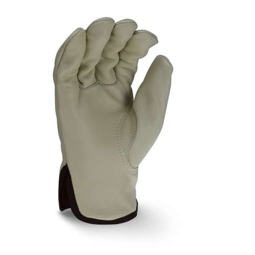 RWG4225 RWG4225 Fleece Lined Standard Grain Cowhide Leather Driver