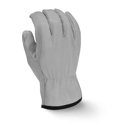RWG4740 RWG4740 Premium Grain Goatskin Leather Driver