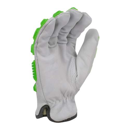 RWG50 RWG50 KAMORI®Cut Protection Level A5 Work Glove with TPR Overlays