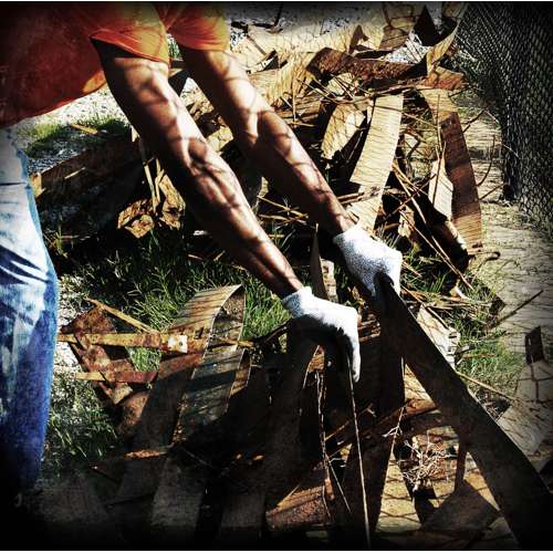 RWG530 RWG530 AXIS™ Cut Protection Level A2 Work Glove
