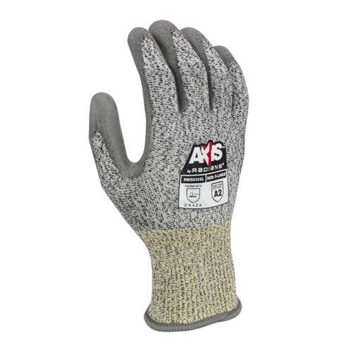 RWG530 RWG530 AXIS™ Cut Protection Level A2 Work Glove