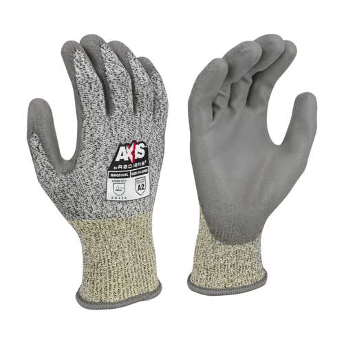 Radians RWG530 RWG530 AXIS™ Cut Protection Level A2 Work Glove