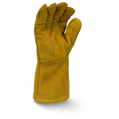 RWG5310 RWG5310 Select Split Brown Cowhide Leather Welding Glove