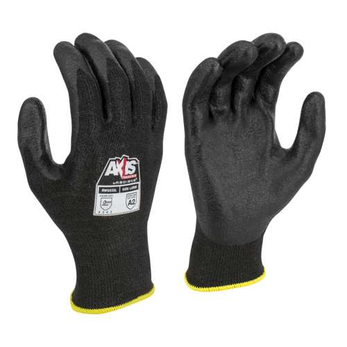Radians RWG532 RWG532 AXIS™ Cut Protection Level A2 Touchscreen Work Glove