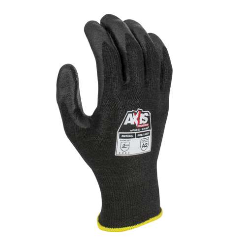 RWG532 RWG532 AXIS™ Cut Protection Level A2 Touchscreen Work Glove