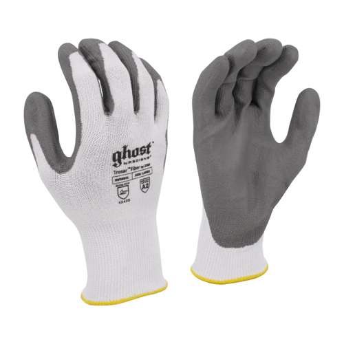 Radians RWG550 RWG550 Ghost™ Series Cut Protection Level A2 Work Glove