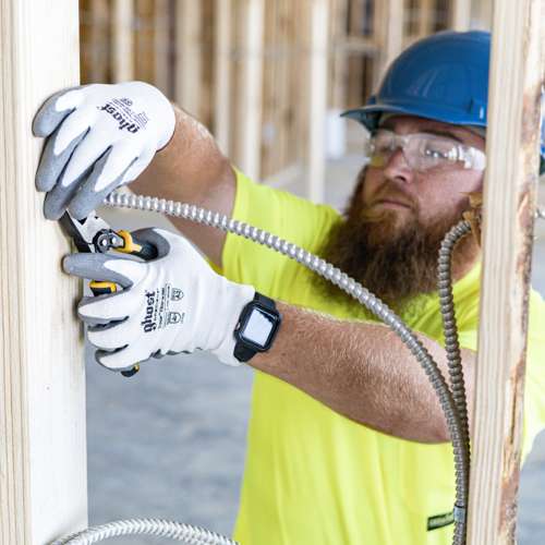 RWG550 RWG550 Ghost™ Series Cut Protection Level A2 Work Glove