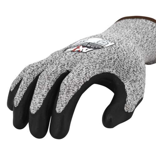 RWG555 RWG555 AXIS™ Cut Protection Level A4 Work Glove