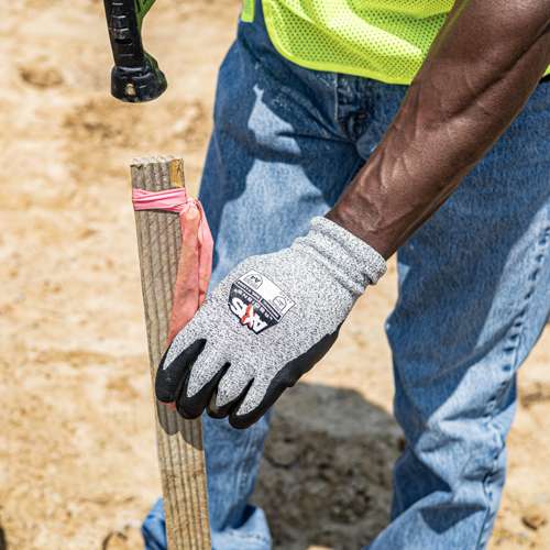 RWG555 RWG555 AXIS™ Cut Protection Level A4 Work Glove