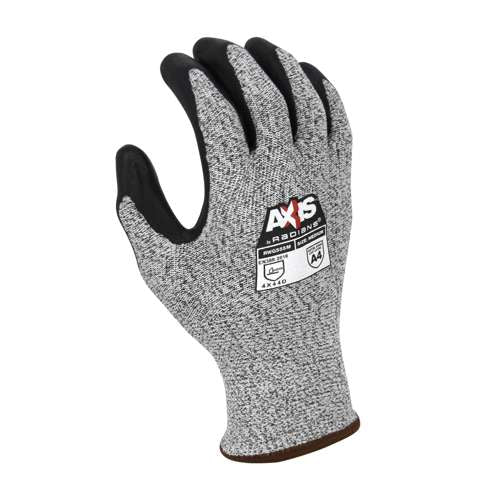 RWG555 RWG555 AXIS™ Cut Protection Level A4 Work Glove