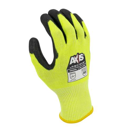 RWG558 RWG558 AXIS™ Cut Protection Level A7 PU Coated Glove