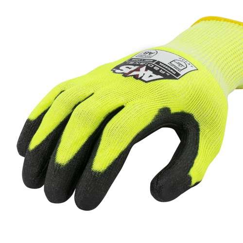 RWG558 RWG558 AXIS™ Cut Protection Level A7 PU Coated Glove