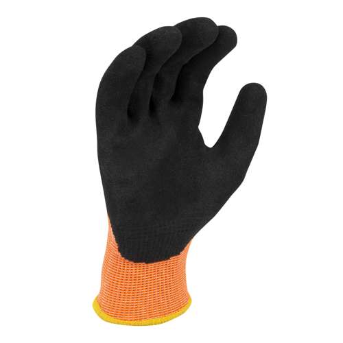 RWG559 RWG559 AXIS™ Cut Protection Level A7 Sandy Nitrile Coated Glove