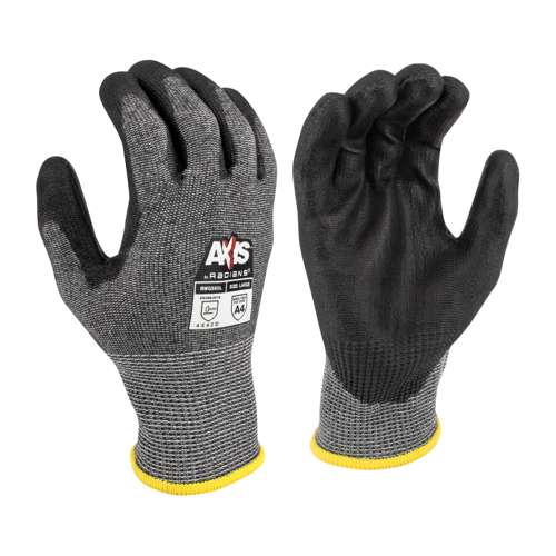 RWG560 RWG560 AXIS™ Cut Protection Level A4 PU Coated Glove