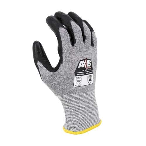 RWG566 RWG566 AXIS™ Cut Protection Level A5 Touchscreen Work Glove