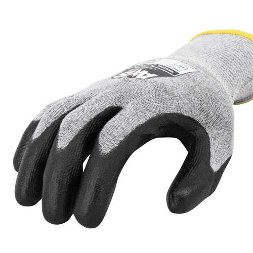 RWG566 RWG566 AXIS™ Cut Protection Level A5 Touchscreen Work Glove