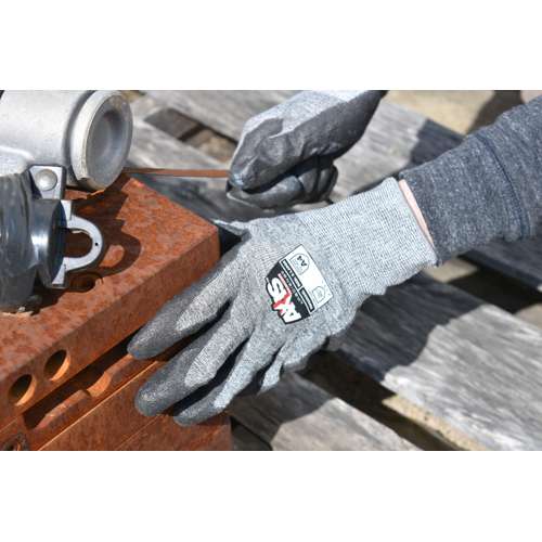 RWG566 RWG566 AXIS™ Cut Protection Level A5 Touchscreen Work Glove