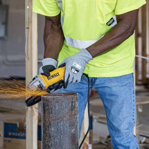 RWG566 RWG566 AXIS™ Cut Protection Level A5 Touchscreen Work Glove