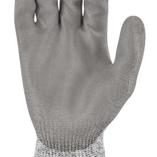 RWG570 RWG570 Cut Level A4 HPPE/Polyester, PU Coated Cut Protection Glove