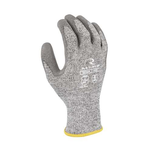 RWG570 RWG570 Cut Level A4 HPPE/Polyester, PU Coated Cut Protection Glove