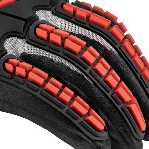 RWG581 RWG581 Cut Level A8 Foam Nitrile Coated Glove with TPR Impact Protection