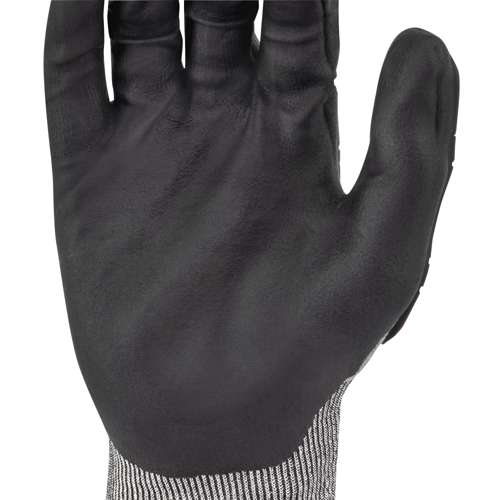RWG581 RWG581 Cut Level A8 Foam Nitrile Coated Glove with TPR Impact Protection