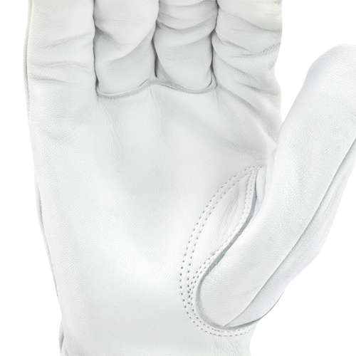 RWG58 RWG58 KAMORI® A6 White Grain Goatskin Driver