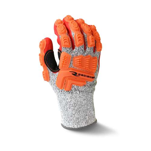 RWG603R RWG603R Cut Protection Level A5 Work Glove