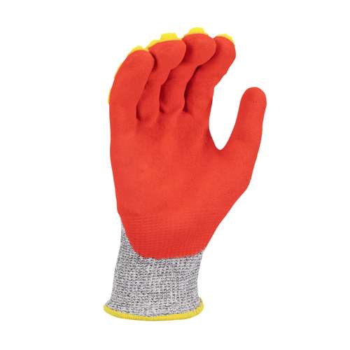 RWG603 RWG603 Cut Protection Level A5 Sandy Foam Nitrile Coated Glove