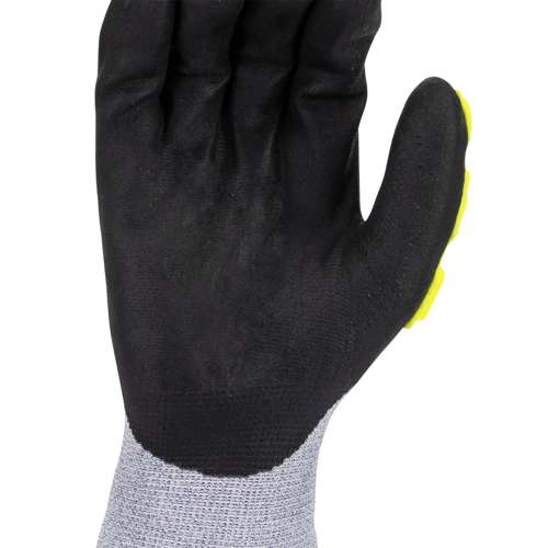 RWG604 RWG604 Cut Protection Level A4 Coated Cold Weather Glove