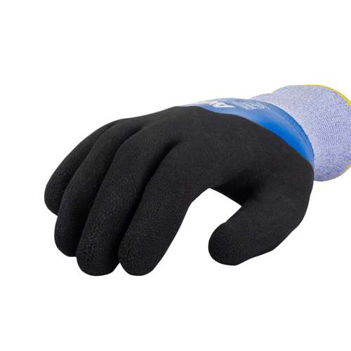 RWG605 RWG605 Cut Protection Level A4 Cold Weather Glove