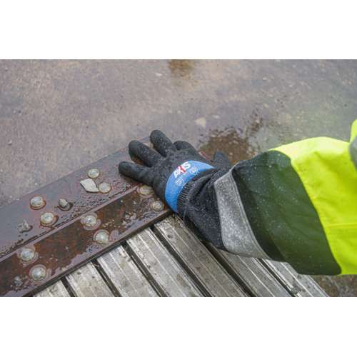 RWG605 RWG605 Cut Protection Level A4 Cold Weather Glove