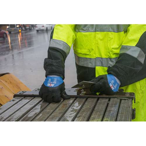 RWG605 RWG605 Cut Protection Level A4 Cold Weather Glove