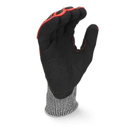 RWG609 RWG609 Cut Protection Level A5 Work Glove with Padded Palm