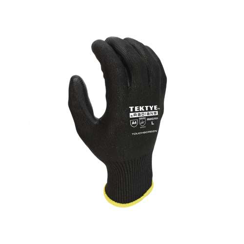 RWG701 RWG701 TEKTYE® A4 Touchscreen Cut Protective Work Glove