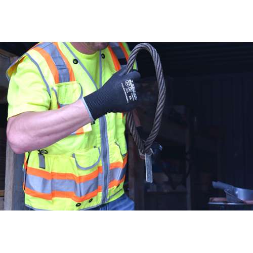 RWG701 RWG701 TEKTYE® A4 Touchscreen Cut Protective Work Glove