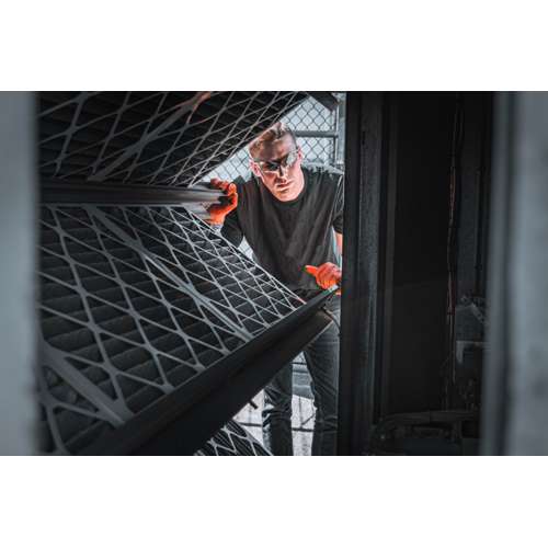 RWG703 RWG703 TEKTYE® A4 Hi-Vis Cut Protective Work Glove