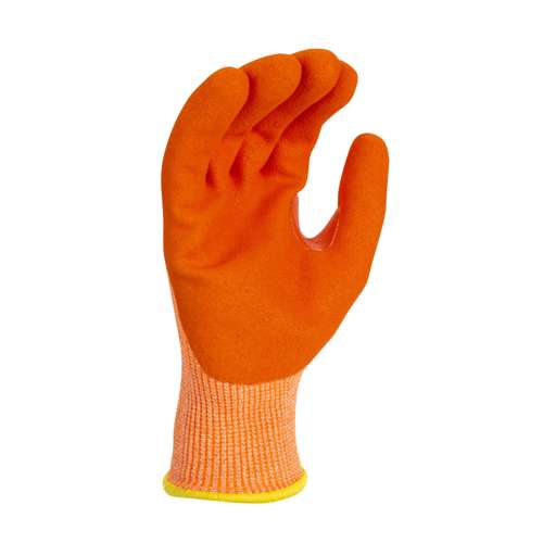 RWG703 RWG703 TEKTYE® A4 Hi-Vis Cut Protective Work Glove