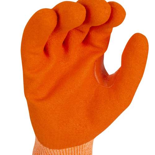 RWG703 RWG703 TEKTYE® A4 Hi-Vis Cut Protective Work Glove