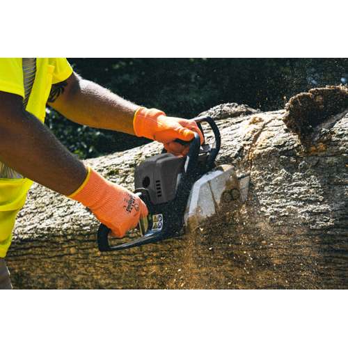 RWG703 RWG703 TEKTYE® A4 Hi-Vis Cut Protective Work Glove