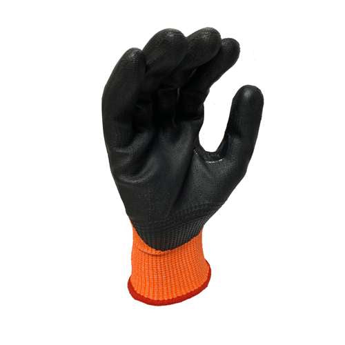 RWG705 RWG705 TEKTYE® A4 Reinforced Thumb Cut Protective Work Glove