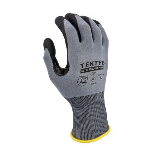 RWG708 RWG708 TEKTYE® Nitrile A4 Cut Protection Glove