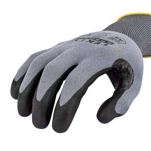 RWG708 RWG708 TEKTYE® Nitrile A4 Cut Protection Glove