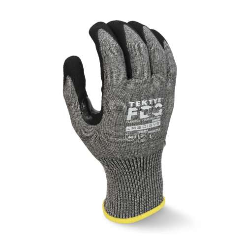 RWG713 RWG713 TEKTYE® FDG™ A4 Reinforced Thumb Cut Protective Work Glove