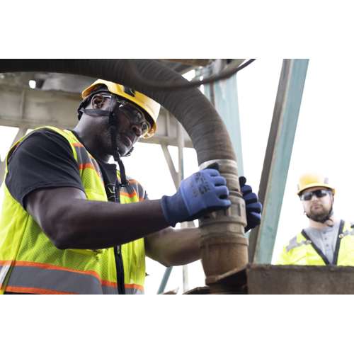 RWG718 RWG718 TEKTYE® FDG™ A4 Touchscreen Cut Protective Work Glove