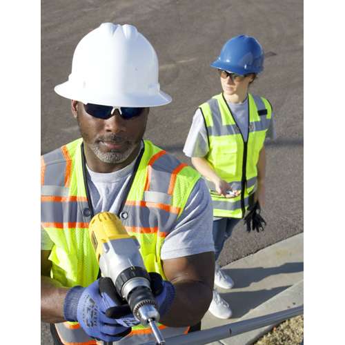 RWG718 RWG718 TEKTYE® FDG™ A4 Touchscreen Cut Protective Work Glove